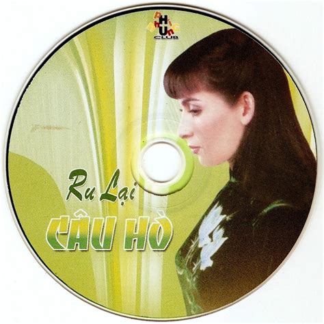 Sa pa (lào cai) bước vào những ngày lạnh giá, nhiệt độ giảm mạnh xấp xỉ 0 độ c, thu hút du khách khắp nơi đến săn tuyết, nghỉ dưỡng ở những địa điểm. Phi Nhung Club CD - Phi Nhung - Ru Lại Câu Hò (2003) ~ CD ...
