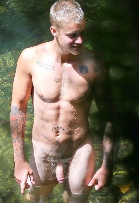 So Hot Justin Bieber Naked Leaked Pics Uncensored Leaked Men