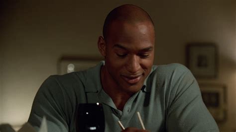 AusCAPS Henry Simmons Nude In NYPD Blue 7 19 Tea And Sympathy