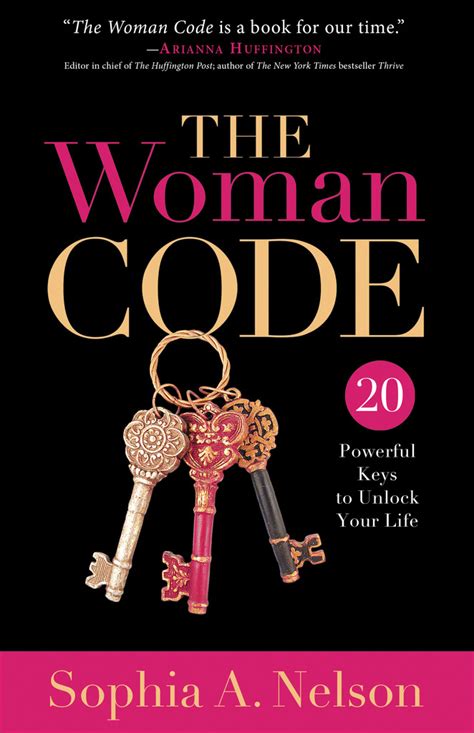 Read The Woman Code Online By Sophia A Nelson Books