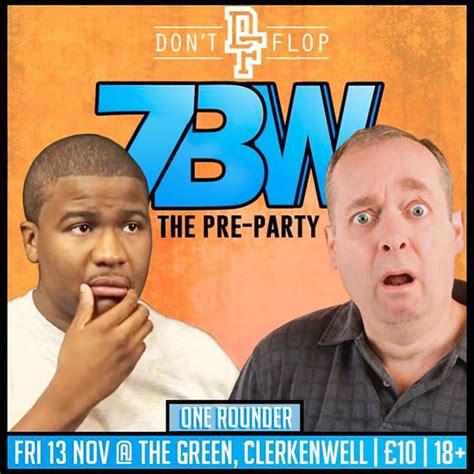 Posts asking to repost fall under this category. 22 Battles That Are Happening At Don't Flop's 7BW & 14 ...