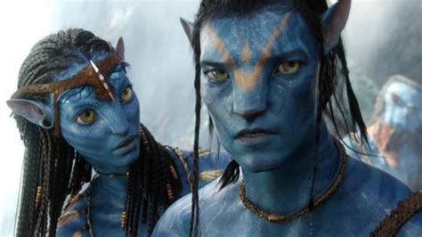 O Scenă De Sex Navi Va Fi Inclusă Pe Dvd Ul Avatar Cinemagiaro