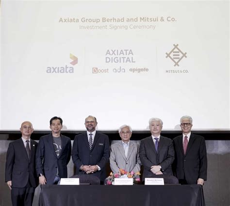 Established in late 2014, axiata digital innovation fund (adif) is a technology venture fund invested by axiata berhad, malaysia. Axiata Digital Establishes USD 500 Million Valuation For ...