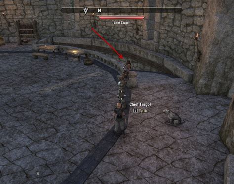 Betnikh is the second location assigned to the daggerfall covenant faction. ESO Betnikh Quest Guide - MMO Guides, Walkthroughs and News