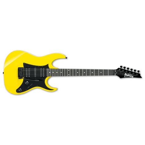 Ibanez Gio Rx Series Electric Guitar Grx55b Ye Yellow Talentz