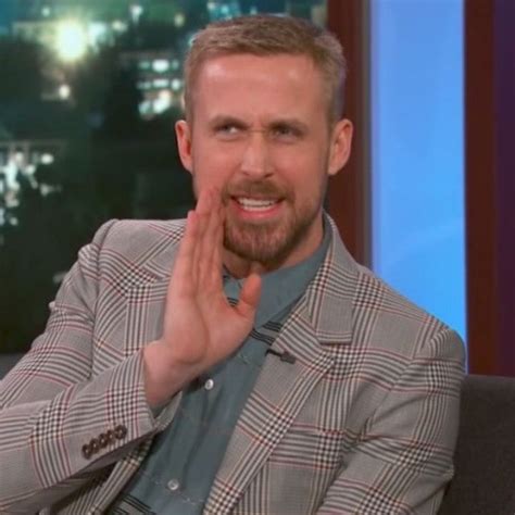 Ryan Gosling Exclusive Interviews Pictures And More Entertainment Tonight
