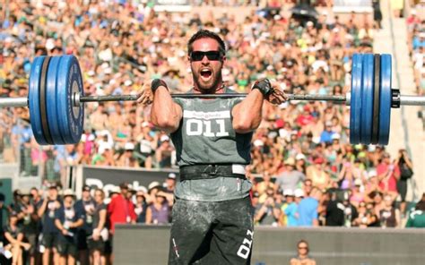 Conoce A Rich Froning Rxfitters