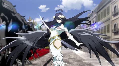 Anime Wallpaper 1920x1080 Overlord Overlord Hd Wallpaper Background