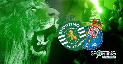 More images for porto sporting » Dia de Jogo - Sporting vs Futebol Clube do Porto - Como jogar para triunfar?