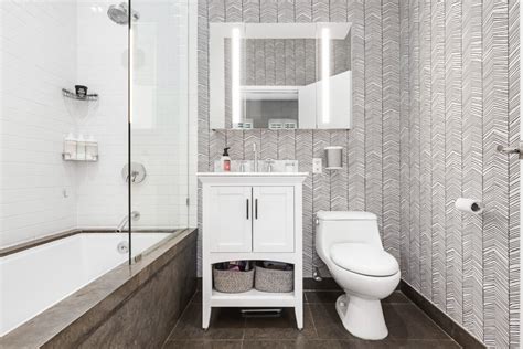 Understanding Small Bathroom Remodel Costs And How To