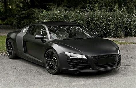 2014 audi r8 v10 plus. Matte black Audi R8 V10 | Black audi, Audi r8 spyder, Audi ...