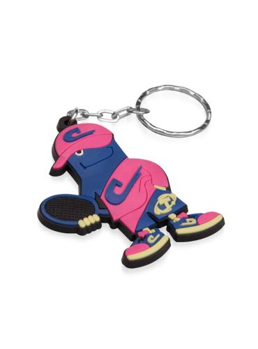 printed 3d pvc keychain for branded promotional ts