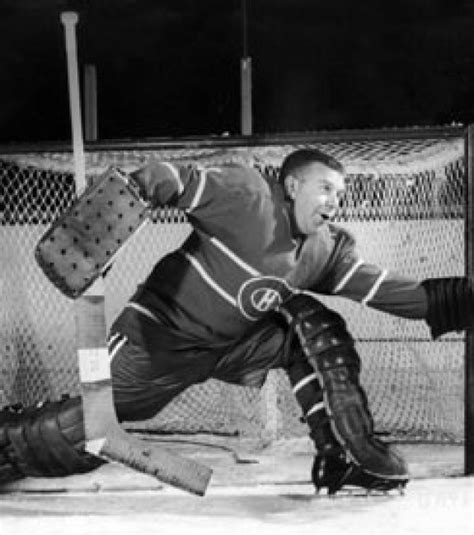 Terry Sawchuk How The Maple Leafs Snagged The Hall Of Fame Goalie