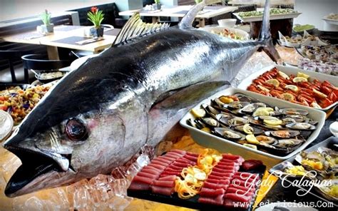 Filipino food the philippines country culture starts in a tropical climate divided into rainy and dry seasons and an archipelago with 7,000 islands. Filipino Food Festival at F1 Hotel Manila: LuzViMinda 2014 ...