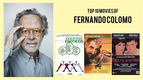 Fernando Colomo Top Movies Of Fernando Colomo Best Movies Of