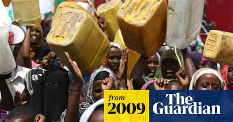 Un Short Nearly 5bn For Aid Projects As Global Recession Hits