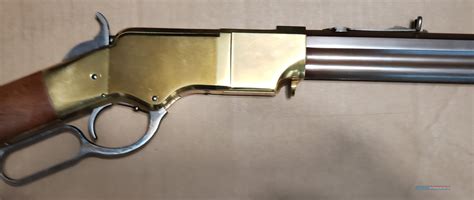 New Uberti Henry Rifle For Sale At 902766474