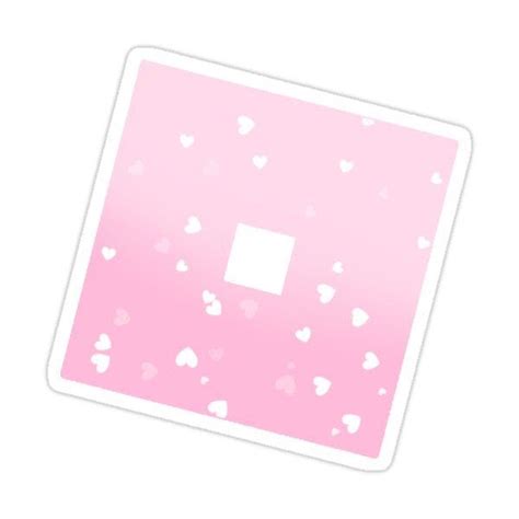 Roblox Icon Aesthetic Pink Icon Netflix Pink Instagram Aesthetic Cute
