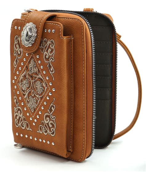 Crossbody Purses For Plus Size Women