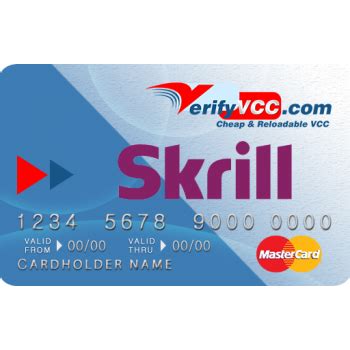 For faster processing we recommend that all account holders deposit funds into their trading account from inside their secure client area. Skrill Vcc - Instant Verification