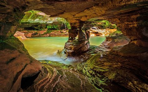 412648 4k Cave Outdoors Nature Rare Gallery Hd Wallpapers