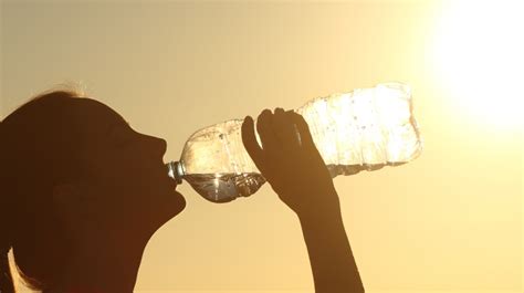 What Really Happens To Your Body When You Re Dehydrated