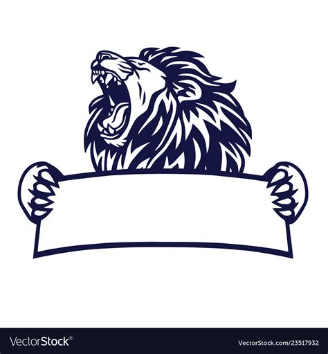 We The Kings Logo Lion