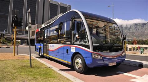 Myciti Bus Routes Costs And Info