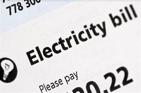 5 Causes Of Expensive Electric Bills And How To Lower Them