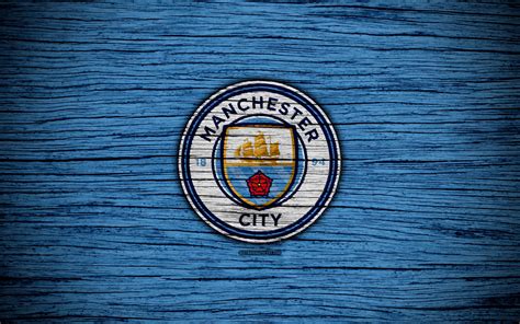 Manchester City Logo 2023