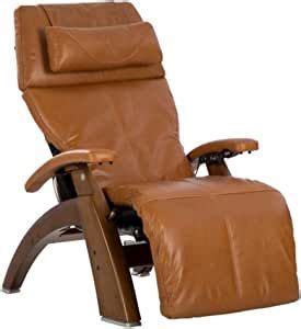 Perfect Chair Human Touch PC Omni Motion Classic Power Recline Zero Gravity Recliner Supreme