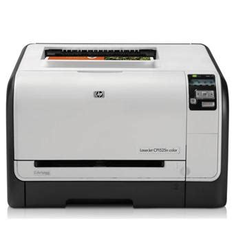 It provides the best overall speed, print quality and printer feature support for most users. HP LaserJet Pro CP1525n - Imprimante Ethernet - Imprimante ...