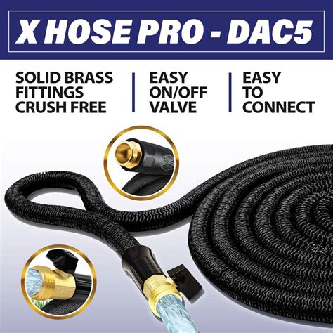 Buy 58 In Dia X 100 Ft Pro Dac 5 High Performance Lightweight
