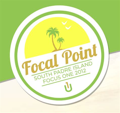 You can download in.ai,.eps,.cdr,.svg,.png formats. Focal Point Logo | Andrew Frisch | Flickr