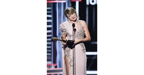 Taylor Swift At The 2018 Billboard Music Awards Popsugar Celebrity