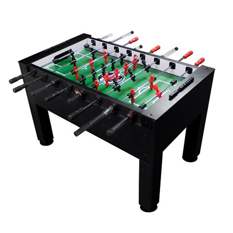 Find the perfect fussball table stock photos and editorial news pictures from getty images. Warrior Table Soccer Professional Foosball Table & Reviews | Wayfair.ca