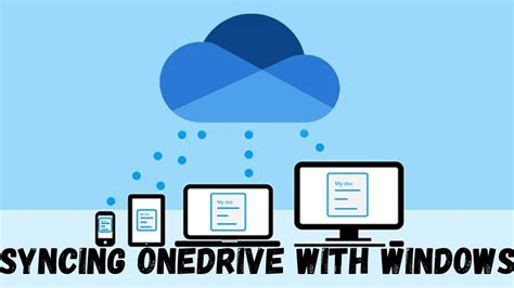 How To Sync Files And Folders With Onedrive Windows 11 Youtube
