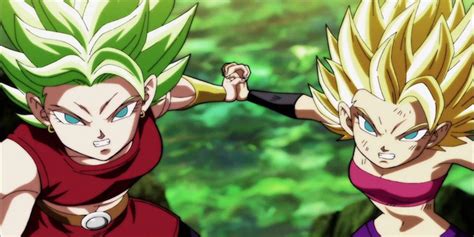 Celebrating Strong Female Characters From Dragon Ball Z Games