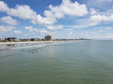 Cherry Grove Pier North Myrtle Beach 2020 All You Need To Know Before You Go With Photos