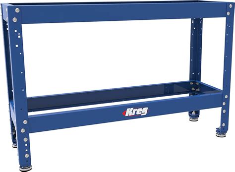 Kreg Universal Bench Heavy Duty Table 14 X 44 Standard Height