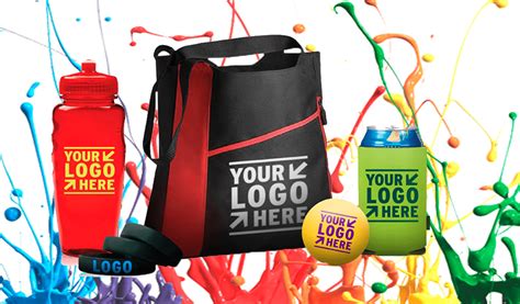 Top 10 Promotional Items That Need Your Logo Turbologo