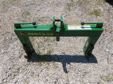 John Deere Ty27545 Hitch Online Auction Results
