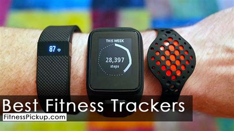 10 Best Fitness Trackers Reviews For 2020 Tried And Tested Best