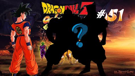 English subbed and dubbed anime streaming db dbz dbgt dbs dragon ball z episode 51. Dragon Ball Z Goku Densetsu #51 - Avis De Recherche - Let's play (fr) - YouTube
