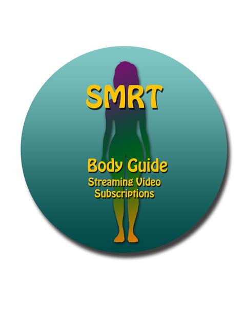 Smrt Body Guide Full Circle School Of Massage Therapyfull Circle School Of Massage Therapy