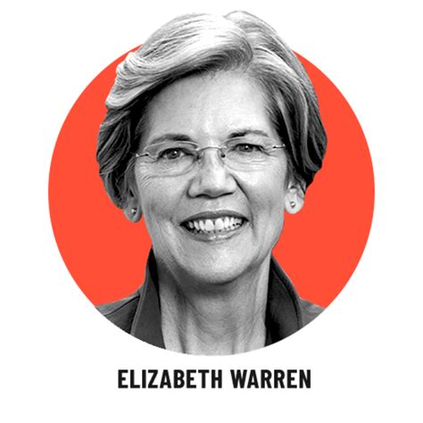 Elizabeth Warren Americans Dont Need Cliché Financial Advice They