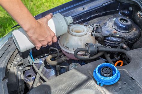 Everything You Need To Know About Auto Cooling System Repairs HQ