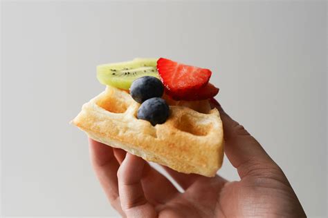 34 Sweet And Savory Waffle Toppings Fueled With Food