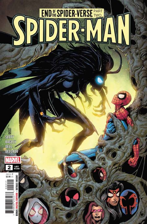 comics continuum marvel comics first looks spider man 2