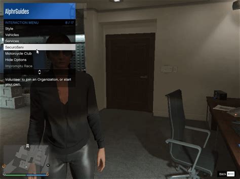 How To Register As Ceo In Gta 5